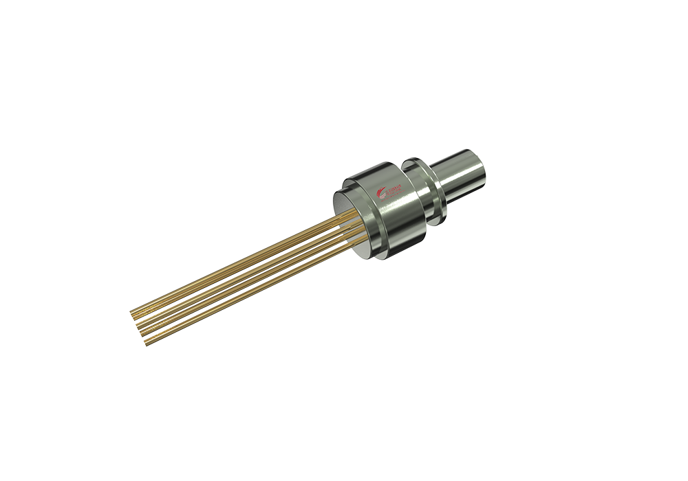10G 1310 and 1550 nanometer PIN TIA LC ROSA